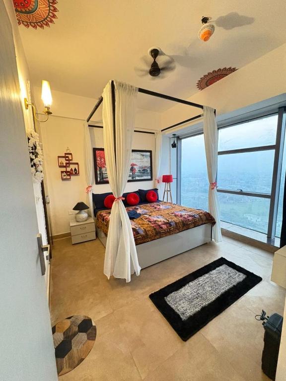 1BHK BUY