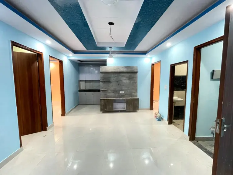 3BHK BUY