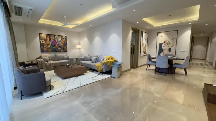 3BHK RENT