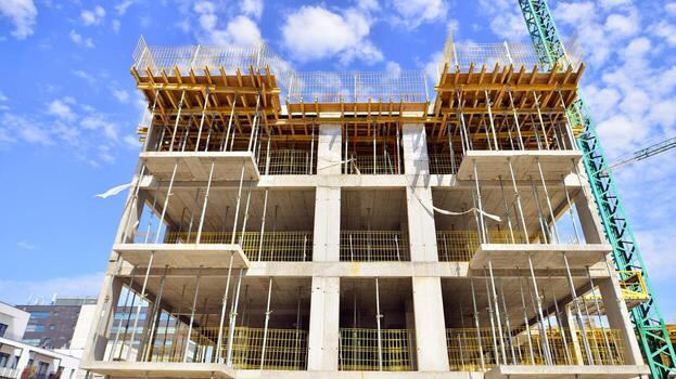 1BHK Under Construction